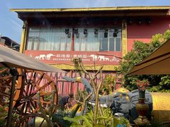 -品德宏·孔雀宴的发源地(金塔园店)