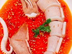 -醉东Oriental House(静安嘉里中心店)