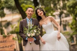 点击看大图 -巴黎经典婚纱摄影PARISSIC