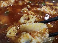 -金良酸菜鱼(宁海路总店)
