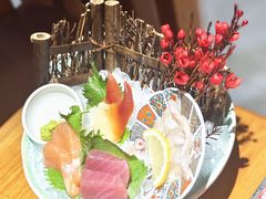 -福匠日本料理(人民路店)