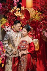 -Sunny喜铺婚礼定制·求婚策划