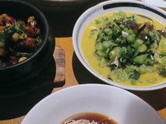 -竹里馆 ·茶食(奥体店)
