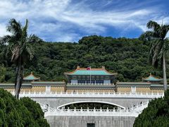 -台北故宫博物院
