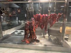 -丽都皇冠假日酒店·Matrix亦餐厅(望京店)