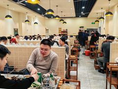 -小寒羊烧烤(凯瑞时代大厦店)