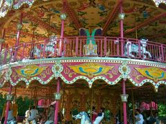 -哈尔滨文化公园