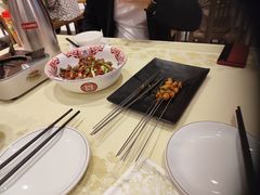 -聚味瞿记·龙虾堂(天元店)