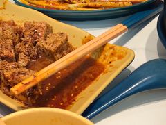 -姐弟俩土豆粉(西安小寨店)