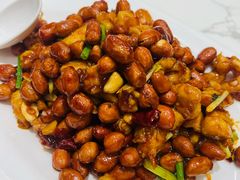 -杨胖子私房菜(秦虹路店)