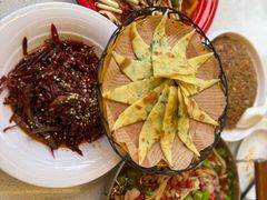 -蛙兔鸡自贡风味·特色江湖菜(广都店)