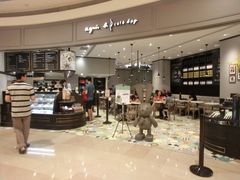 店内环境-台北101