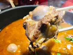 -百味源炭火烤翅 ·夜市大排档(酒仙桥店)