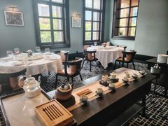 -宝丽轩中餐厅BAOLIXUAN