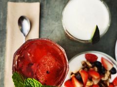 -The Rug Cafe(王府中环店)
