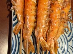 -福樱兰海鲜放题铁板烧(加州店)
