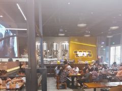 -HUZI虎滋精酿餐吧(京西大悦城店)