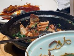 -小厨娘淮扬菜(板桥一店)