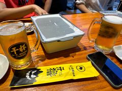 -本色.小马哥烧烤(五一路总店)