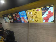 -City1+1城市比萨·意面(桂林路店)