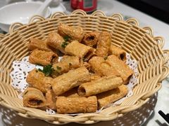 -姚江春中餐厅·太平洋大酒店