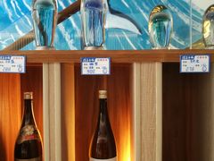 -深蓝金枪·深海鱼刺身(吉大店)