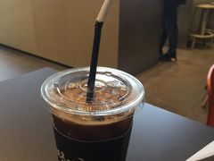 -Seesaw Coffee(苏州中心店)