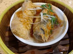 -蒸武门·广式茶点(金宝莱店)