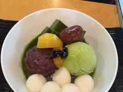 -伊藤久右卫门(宇治本店)