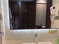 -明月山天沐温泉度假村