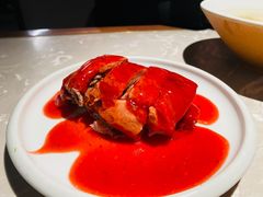 姑苏卤鸭-松鹤面馆·古法焖肉面(观前店)