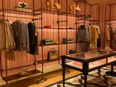 -GUCCI(南京德基店)