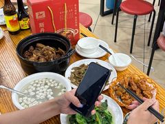 -斯丹姜母鸭·古法干香(涂门街总店)