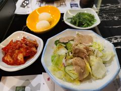 -松坂屋日料自助(长城路店)