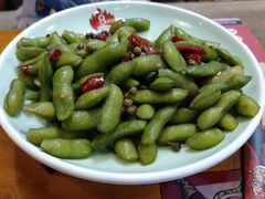 -小红烤翅(傅厚岗店)