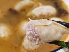 -非遗·十八曲鱼饺(西马总店)