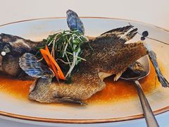 -鹏城人家海鲜酒家·23年老字号(较场尾店)