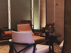 -行者书屋大堂吧 ·下午茶(南京圣和府邸酒店)