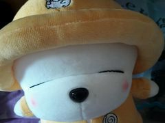 -PAWTOY爪e玩偶店(天兴罗斯福店)