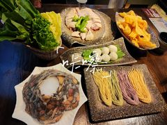 -享润四季椰子鸡音乐主题餐厅(石狮德辉店)