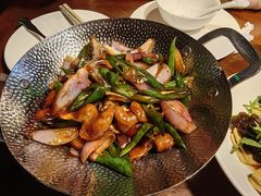 -外婆家(天河领展店)