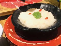 -青瓷火锅料理(西单大悦城店)