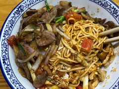 -复兴面王(河东路起源店)