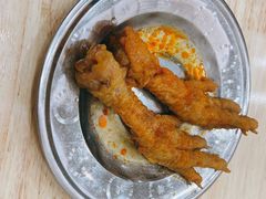 -笋果坊螺蛳粉(竹园小区店)