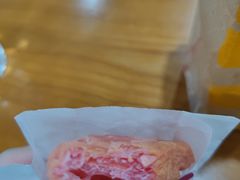 -麦当劳(SM城市广场店)
