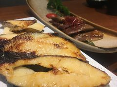 -九井澤精致料理(金茂店)