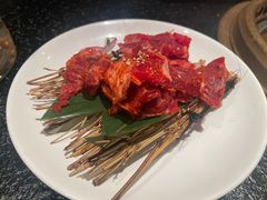 -7mall美食潮地标