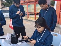 -华为授权服务中心(欧富商业广场)