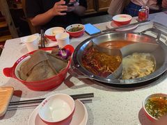 -大龙燚·旷野鲜火锅(广州首店)