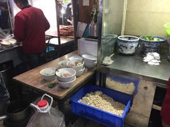 -毅祥斋老孙家泡馍(北院门鼓楼店)
